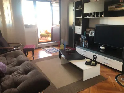 2 camere, 62 mp, balcon 11 m, Mobilat si Utilat, Ultracentral - Braila