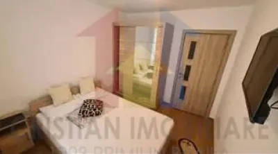 2 camere, Mobilat, etaj 3 Calea Galati - Plantelor - foto 2