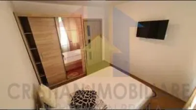2 camere, Mobilat, etaj 3 Calea Galati - Plantelor - foto 3