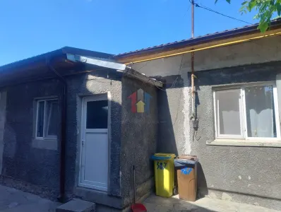 Casa 3 camere zona Centrala, teren 385 mp - foto 5