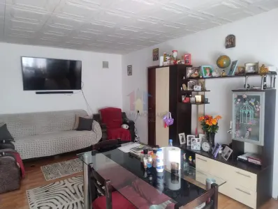 Casa 3 camere zona Centrala, teren 385 mp - foto 7