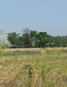 Teren extravilan Lacu Sarat, 3000 mp, deschidere 18m - foto 2