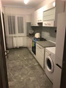 Inchiriere Ap.2 cam, conf 1, Independentei, et 4/10, mobilat si utilat, renovat complet - foto 13
