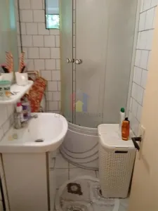 Garsoniera Hipodrom etaj 1, confort I, utilata si mobilata - foto 7