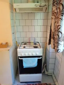 Garsoniera Hipodrom etaj 1, confort I, utilata si mobilata - foto 8