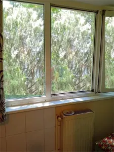 Garsoniera Hipodrom etaj 1, confort I, utilata si mobilata - foto 9