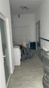 Spatiu comercial 350 mp cu teren 780 mp, pret 14 Euro/mp - foto 15