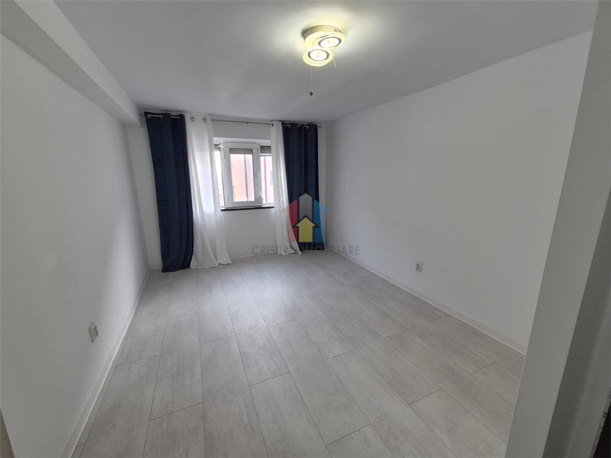 Garsoniera confort 2, etaj 3, Renovata 2026, Viziru 2 - Ciocarlia - Braila