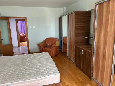 Ap 2 Camere  ELEGANT Mobilat si Utilat-60mp- Buzaului - foto 3