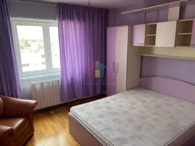 Ap 2 Camere  ELEGANT Mobilat si Utilat-60mp- Buzaului - foto 6