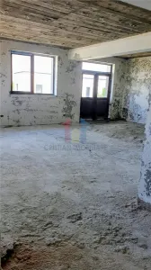 Vila D+P+1 658mp construiti, teren 1630mp  Minerva - foto 12