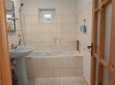 VIDEO! 3 camere, 83 mp, Mobilat si Utilat, Buzaului - foto 12