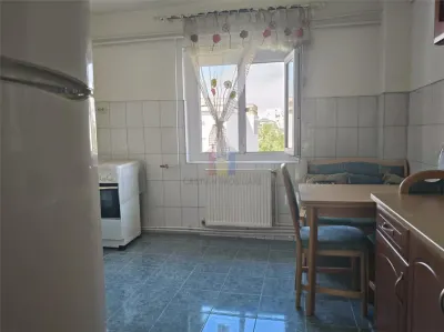 VIDEO! 3 camere, 83 mp, Mobilat si Utilat, Buzaului - foto 9