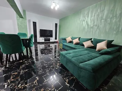 Ultracentral Inchiriere Ap 2 camere conf 1 Calarasi etaj 2 mobilat si utilat - foto 12