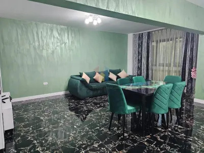 Ultracentral Inchiriere Ap 2 camere conf 1 Calarasi etaj 2 mobilat si utilat - foto 14