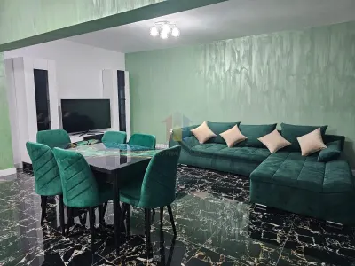 Ultracentral Inchiriere Ap 2 camere conf 1 Calarasi etaj 2 mobilat si utilat - foto 16