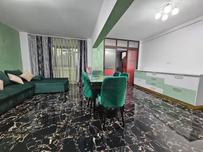 Ultracentral Inchiriere Ap 2 camere conf 1 Calarasi etaj 2 mobilat si utilat - foto 3