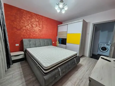 Ultracentral Inchiriere Ap 2 camere conf 1 Calarasi etaj 2 mobilat si utilat - foto 7