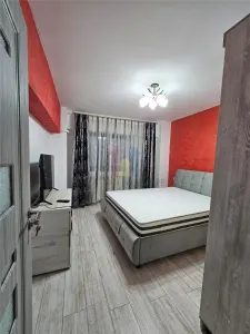 Ultracentral Inchiriere Ap 2 camere conf 1 Calarasi etaj 2 mobilat si utilat - foto 8