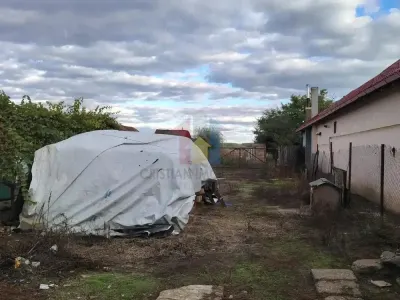 Teren intravilan 1353 mp deschidere 18 m Chiscani Stadion - foto 2