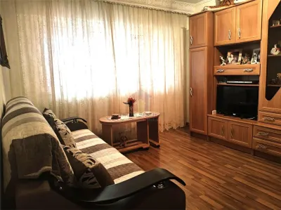 Ap 2 cam, confort 1 decomandat, Obor, Mobilat si Utilat, renovat - Braila