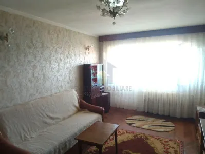 Ultracentral! Ap.3 cam, Calarasi, conf 1, etaj intermediar - Braila