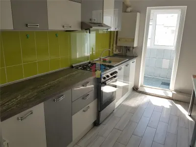 2 camere Decomandat, Mobilat si Utilat, Radu Negru - foto 7