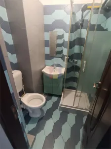Garsoniera, confort 1, Disponibila Imediat, Bariera - Lidl - foto 4