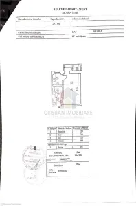 Garsoniera, confort 1, Disponibila Imediat, Bariera - Lidl - foto 7