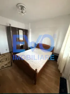 Apartament de inchiriat cu 3 camere, mobilat si utilat,  Gara - foto 3