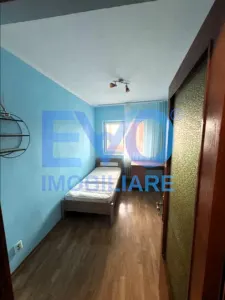 Apartament de inchiriat cu 3 camere, mobilat si utilat,  Gara - foto 6