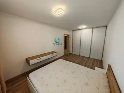 Inchiriem Apartament 2 Camere, Modern, Decomandat, Astra Urban Plaza - foto 4