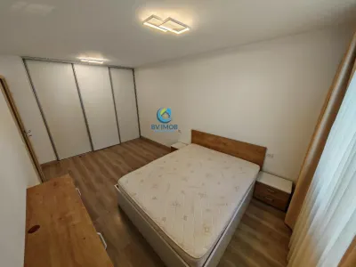 Inchiriem Apartament 2 Camere, Modern, Decomandat, Astra Urban Plaza - foto 5