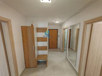 Inchiriem Apartament 2 Camere, Modern, Decomandat, Astra Urban Plaza - foto 6