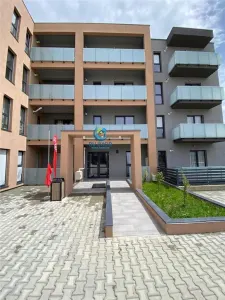 Inchiriem Apartament 2 Camere, Modern, Decomandat, Cristian - foto 11