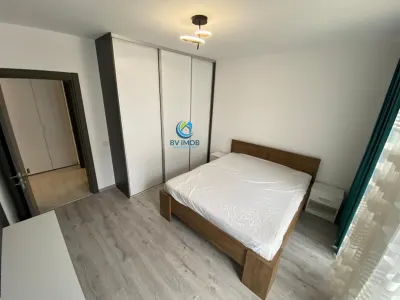 Inchiriem Apartament 2 Camere, Modern, Decomandat, Cristian - foto 7