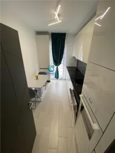 Inchiriem Apartament 2 Camere, Modern, Decomandat, Cristian - foto 9