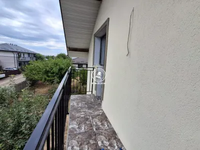 Vila  de vanzare  Valea Lupului, - foto 15