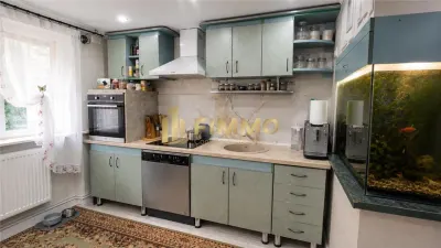 Apartament  3 camere | 67 mp | Decomandat | Burdujeni | ID:1921 - foto 3