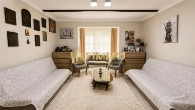 Apartament  3 camere | 67 mp | Decomandat | Burdujeni | ID:1921 - foto 5
