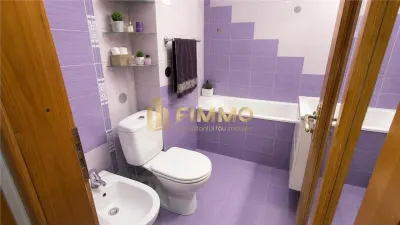 Apartament  3 camere | 67 mp | Decomandat | Burdujeni | ID:1921 - foto 8