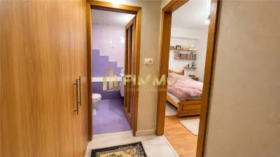 Apartament  3 camere | 67 mp | Decomandat | Burdujeni | ID:1921 - foto 9
