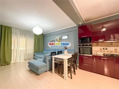 Apartament 2 camere de vanzare in Militari Residence  - Rezervelor - foto 2