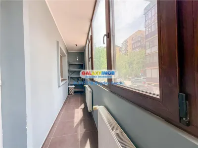 Apartament 2 camere de vanzare in Militari Residence  - Rezervelor - foto 12