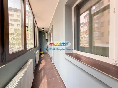 Apartament 2 camere de vanzare in Militari Residence  - Rezervelor - foto 13