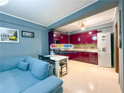 Apartament 2 camere de vanzare in Militari Residence  - Rezervelor - foto 3