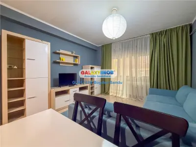Apartament 2 camere de vanzare in Militari Residence  - Rezervelor - foto 4