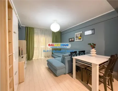Apartament 2 camere de vanzare in Militari Residence  - Rezervelor - foto 5