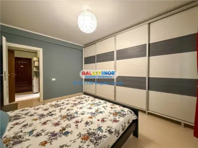 Apartament 2 camere de vanzare in Militari Residence  - Rezervelor - foto 8