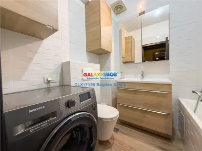 Apartament 2 camere de vanzare in Militari Residence  - Rezervelor - foto 9